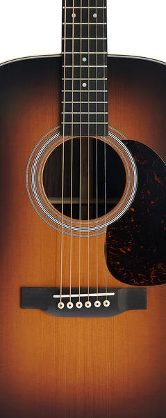 D-28 Satin Lack