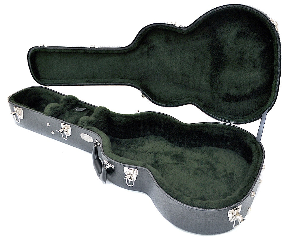 Martin 14-Fret 0 Size 12 and 14-Fret Acoustic Guitar Hardshell Case
