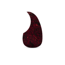Lade das Bild in den Galerie-Viewer, C.F. Martin D-28 Style Pickguard - Schildpatt
