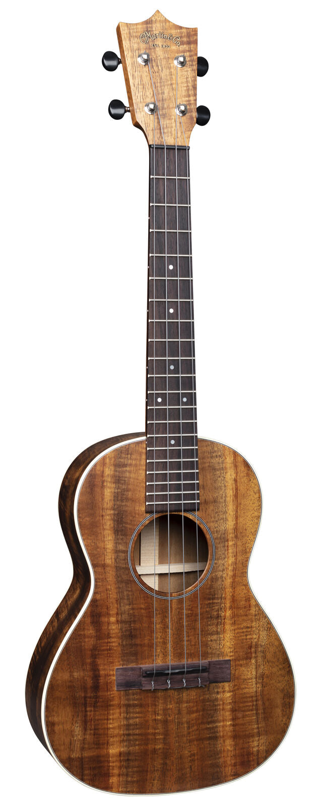 2K Tenor Ukulele – MartinGitarre