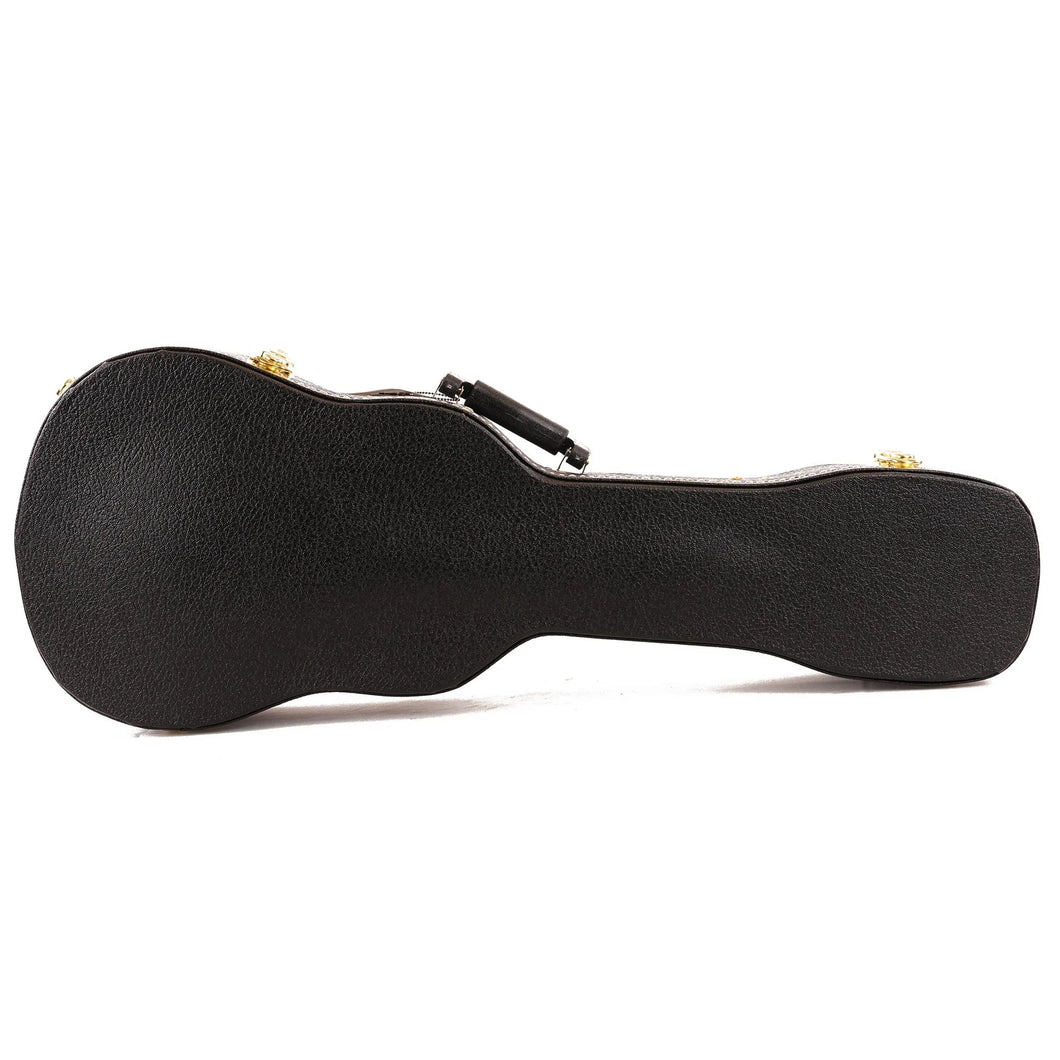 Martin Tenor-Ukulele Hartschalenkoffer