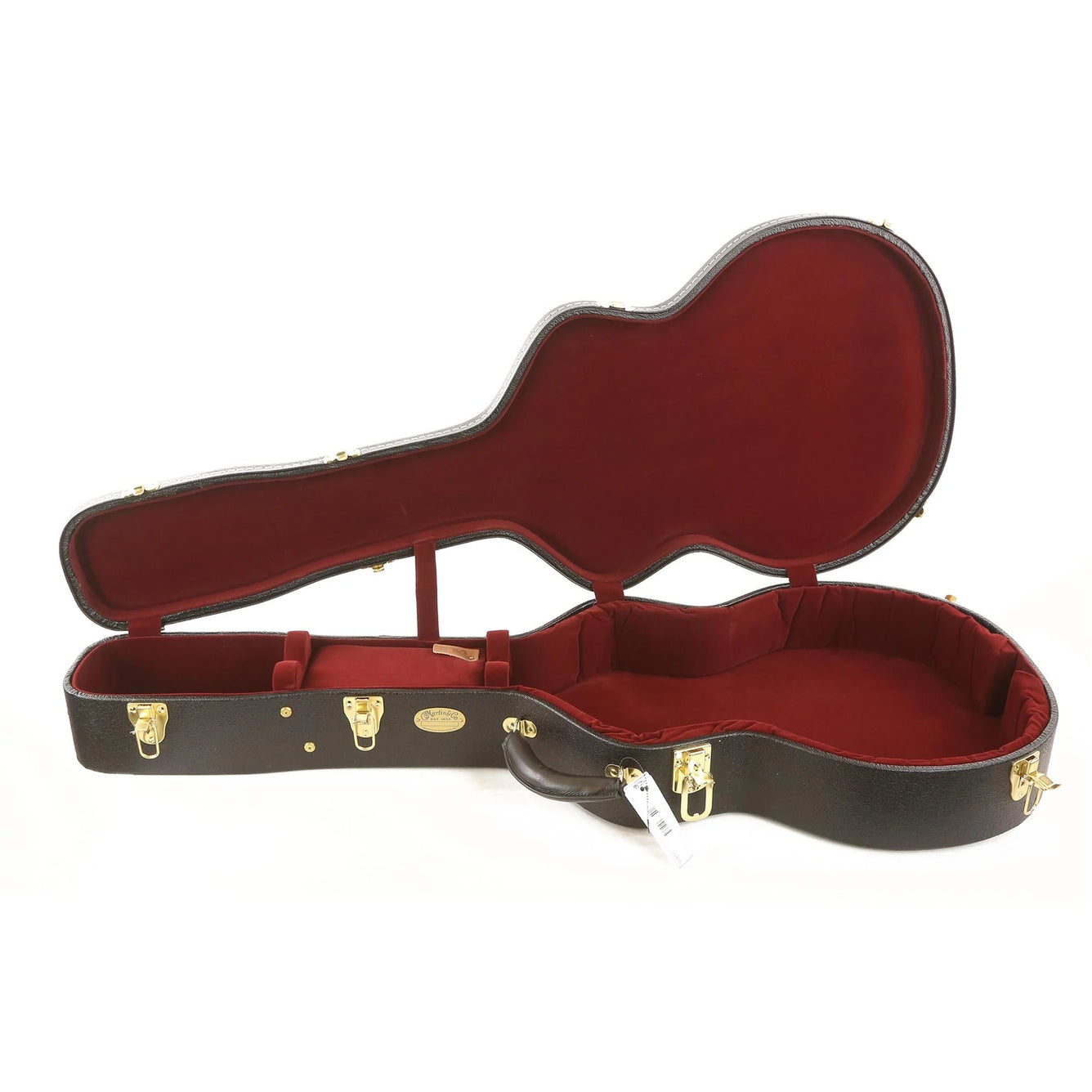 Martin M 14-Fret Hartschalenkoffer
