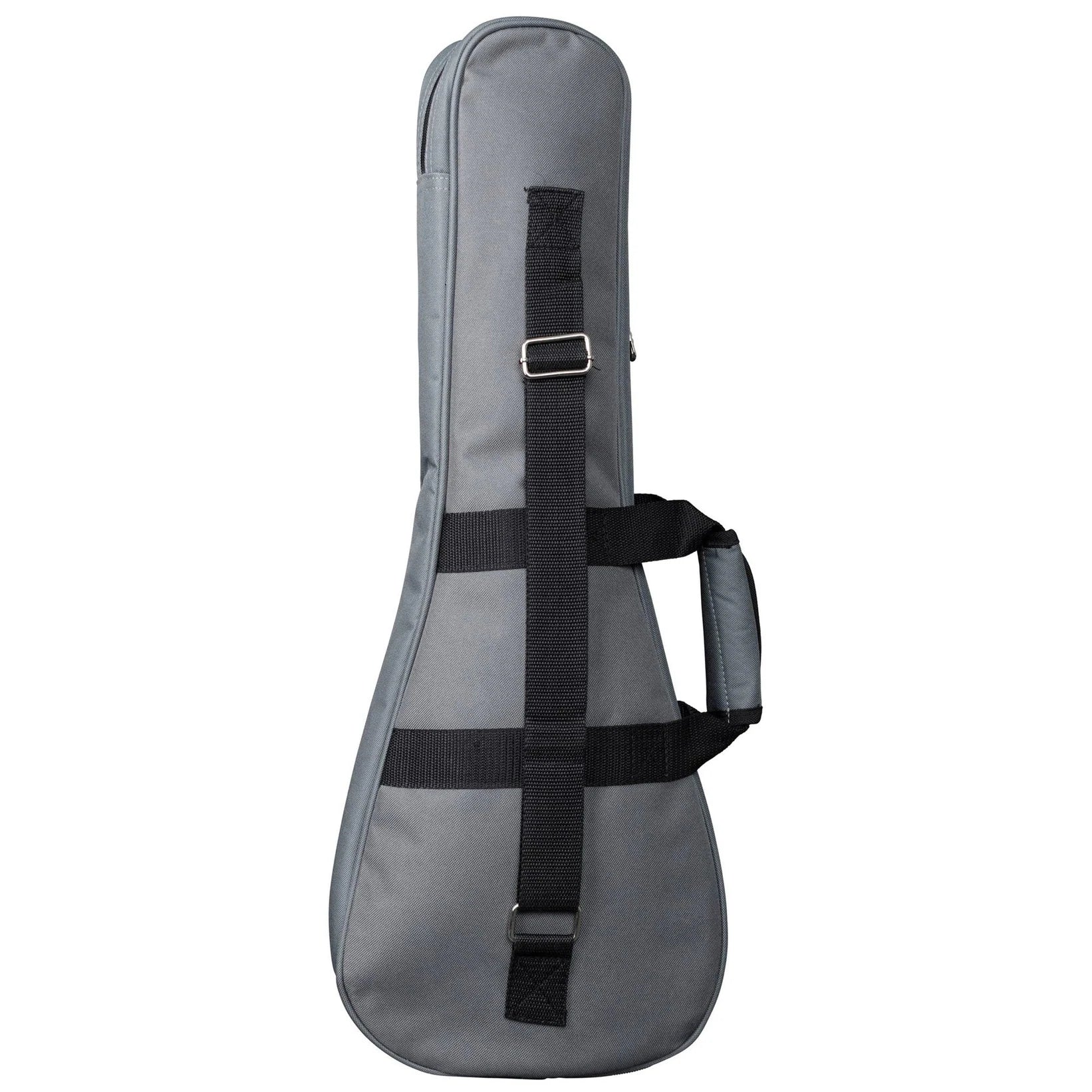 Ortega Jean Color Gigbag per Ukulele Tenor Blue