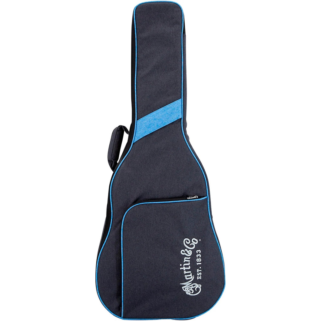 Martin Tasche fur Gitarren der 0 GroBe. MartinGitarre