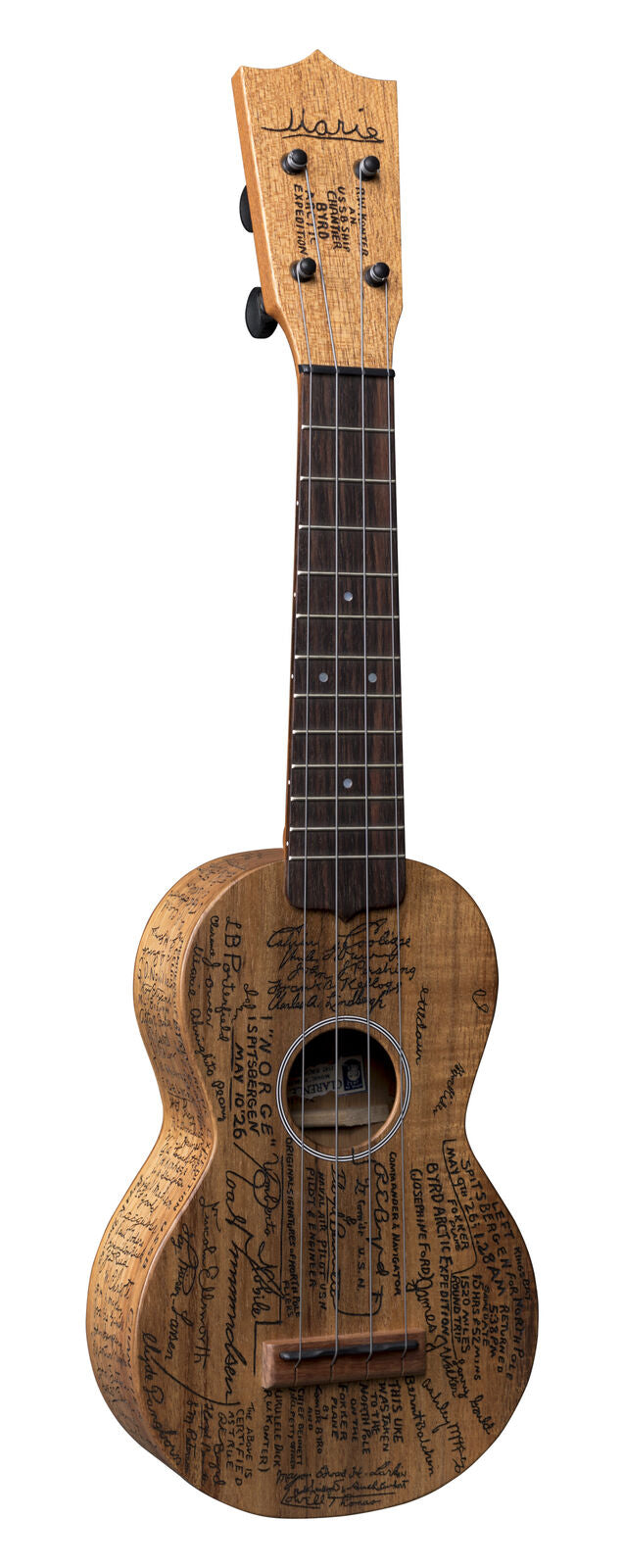 Cascha Premium Concert Mahonie Linkshandige Ukulele Set Cascha Premium Concert Mahonie Linkshandige Ukulele Set