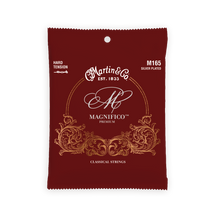 Lade das Bild in den Galerie-Viewer, MARTIN CLASSICAL MAGNIFICO PREMIUM GUITAR STRINGS
