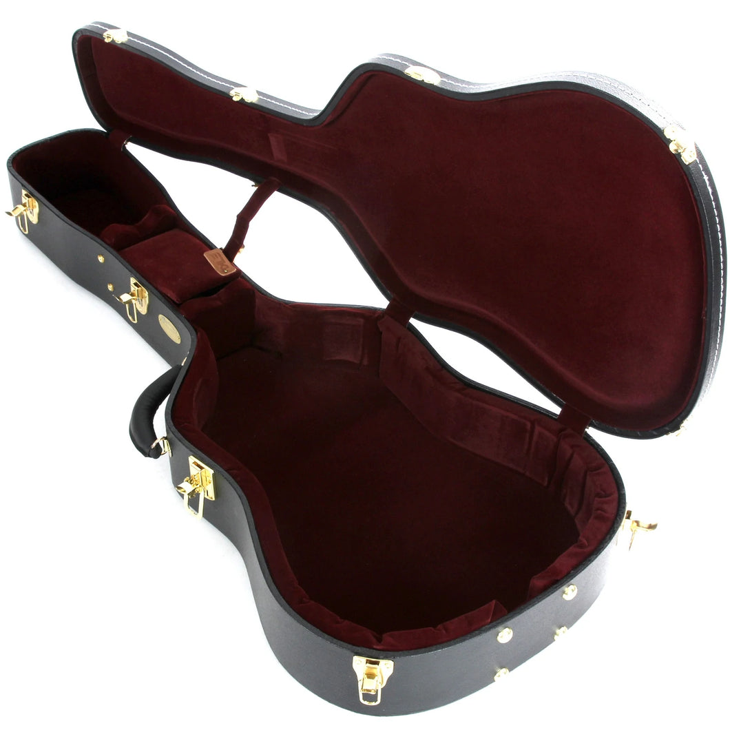 Martin Koffer für 12-Bund Dreadnought Modelle. 12C540C