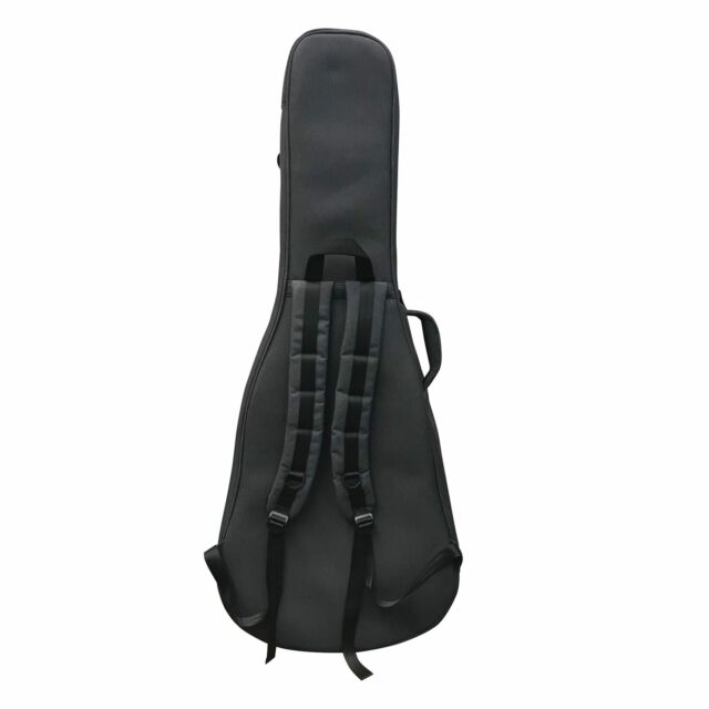 Fender guitar case soft sale